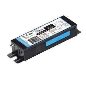 Advance XI055C180V054BSJ1M Dimmable LED Driver 120 to 277 VAC Input 54 VAC Output 55 W Affordable