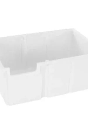 Grab Now Liebherr 743668100 Freezer Drawer Body Upper