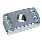 Approved Vendor BLNN223W/O Strut Nut Without Spring - 5/16 in Buy Today