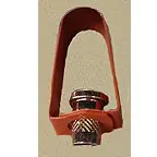 Brand New Approved Vendor HNGSWC11 HNGSWC11 Adjustable Swivel Loop Hanger 3 in