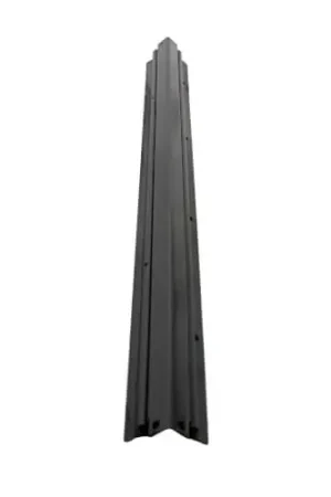 Hassle-Free Returns Carrier 50DK500010 Corner Post