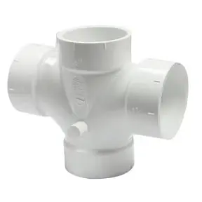 Fast Shipping Approved Vendor P428-015 PVD4008 Power Tee Fitting Connector