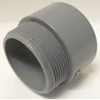 Approved Vendor PLC5513 4 Male Adapter PVC Conduit Best Choice