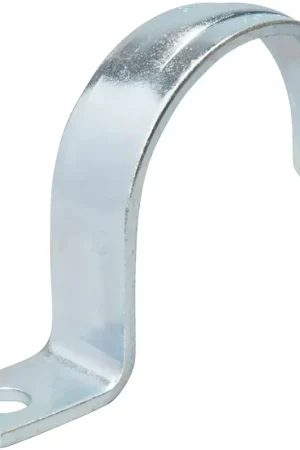 Last Chance Centaur WI 709 3 1/2 Rigid 1 Hole Strap