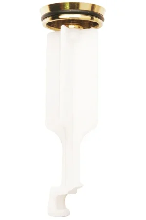 All-Source 454753 Pop-Up Drain Stopper 4.09 In. x 1.23 In. Hot Picks
