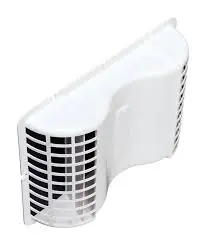 Deflect-O EVE Undereve Soffit Vent With Damper Up To 6 Bargain