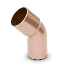 Instant Buy BRAMEC 10150 Copper 45 Degree Street Elbow