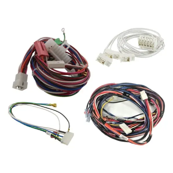 Cheap Whirlpool W11256622 HARNS-WIRE Power Size