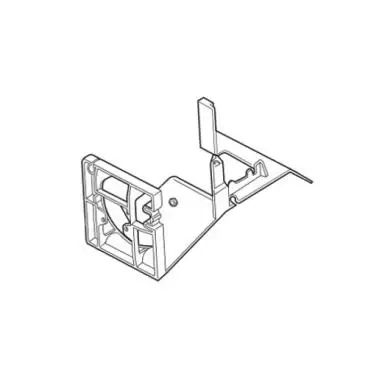 Sharp PDUC-A882WRFZ Cooling Fan Duct Final Sale