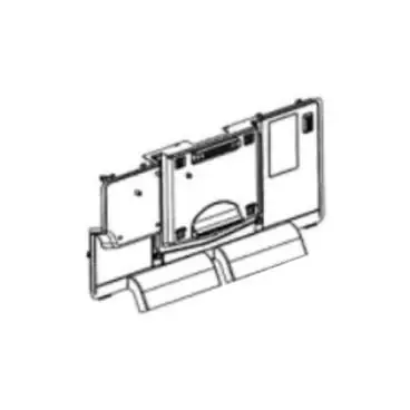 Price Drop LG AEB73764524 FAN GRILLE ASSEMBLY