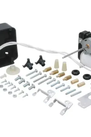 Appliance Parts M249 MOTOR EVAPORATOR FAN Markdown