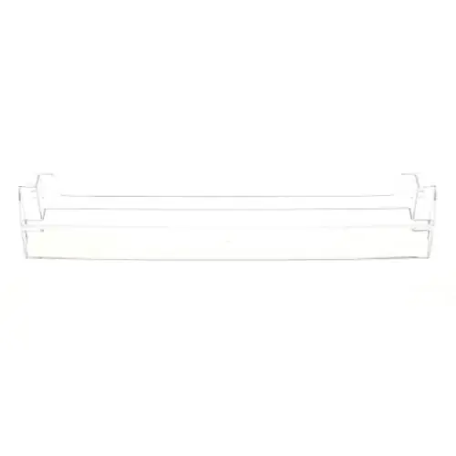 Bargain Bertazzoni Z320425 Lower Shelf