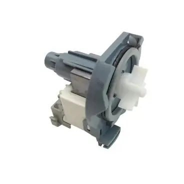 Hot Picks Whirlpool W11219380 Drain Pump