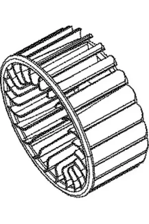 GE WE16X28729 Blower Fan Shop Now