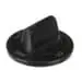 Professional Grade Whirlpool WP74001253 Knob - Top