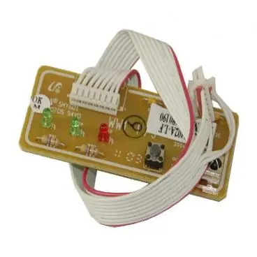 Samsung DB93-08402A PCB Assembly Sub-Display Get Yours