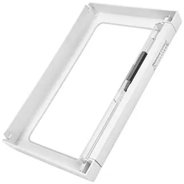 Whirlpool W10602484 Drawer Panel Luxury