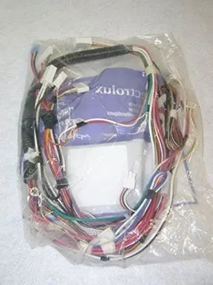 Electrolux 154870101 Harness Wiring Main Top Pick