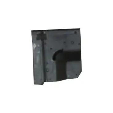 Authentic Samsung DE61-01222A Bracket Door Hinge (Left)