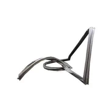 Place Order GE WR14X40074 FREEZER DRAWER GASKET - GREY
