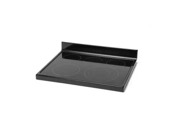 Electrolux 316282997 Maintop Assembly Glass/Smooth Secure Checkout