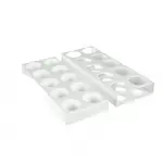 Authentic Liebherr 742323000 Egg Tray
