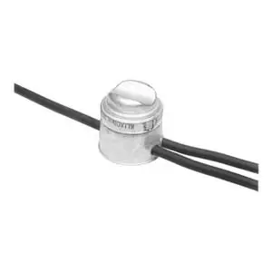 Mars 33415 Klixon 330 Disc Refrigeration Thermostat 20 - 65 deg F Seasonal Sale