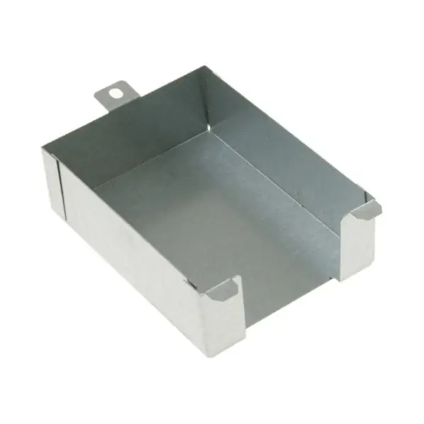 Markdown GE WE1M1009 COVER FUSE TERMINAL