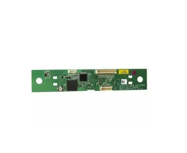 Bargain Samsung DE96-01015A Assembly Wire Harness-B