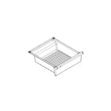 Whirlpool W10256858 Bin-Freezer Hassle-Free Returns