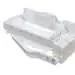Discount Blomberg 4922600100 BLOMBERG Home Appliance
