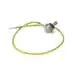 Blomberg 2953460600 NTC With Cable Power 340 MM Top Rated