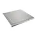Flash Sale Whirlpool WPW10460919 Panel-Top Chrome Shadow