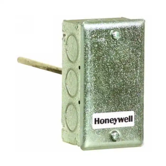 Latest Honeywell C7021D2001/U Immersion Temperature Sensor 5 in.