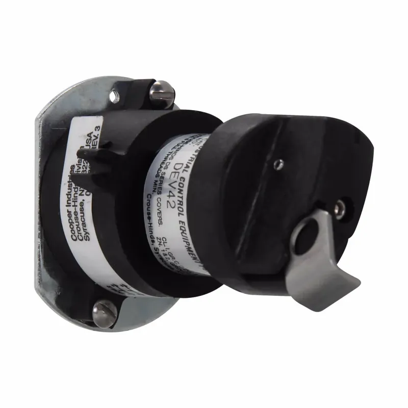 Eaton DEV44 3-POSI SEL SW Genuine
