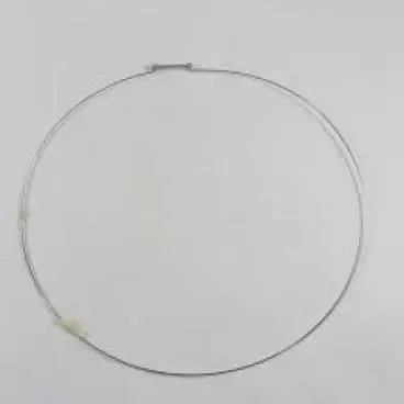 Latest Whirlpool W10193090 Clamp