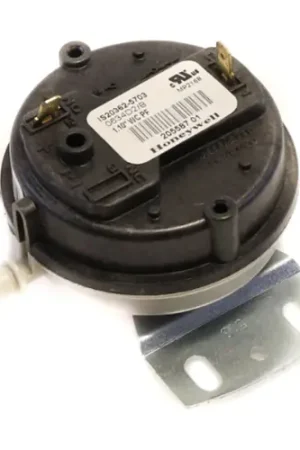 In Demand Lennox 12W48 Low Fire Pressure Switch