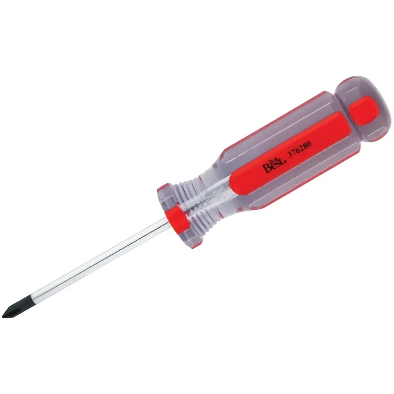 All-Source 376280 #1 x 3 In. Phillips Screwdriver Trending