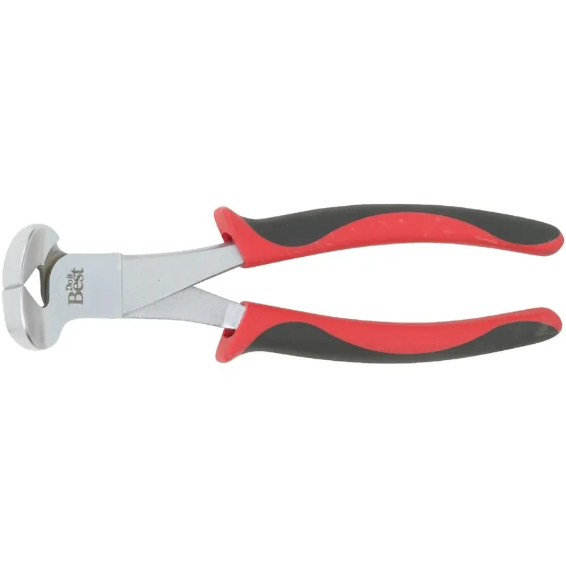 All-Source 378747 8 In. Cutting Nipper While Supplies Last
