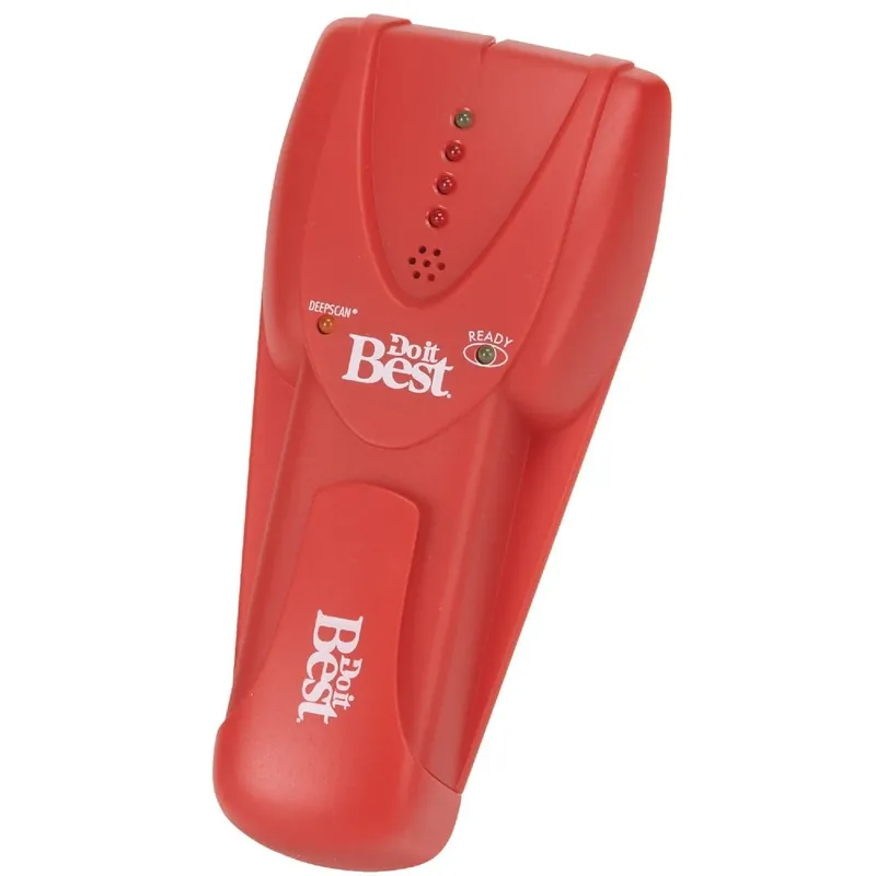 Flash Sale All-Source 322190 SpotLite Stud Finder Pro