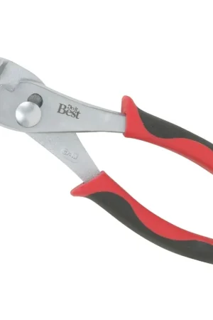 Top Pick All-Source 303712 6 In. Slip Joint Pliers