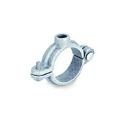 High Quality Everflow HSH-G112 Hinged Split Ring Hanger Mall Iron Galvanized