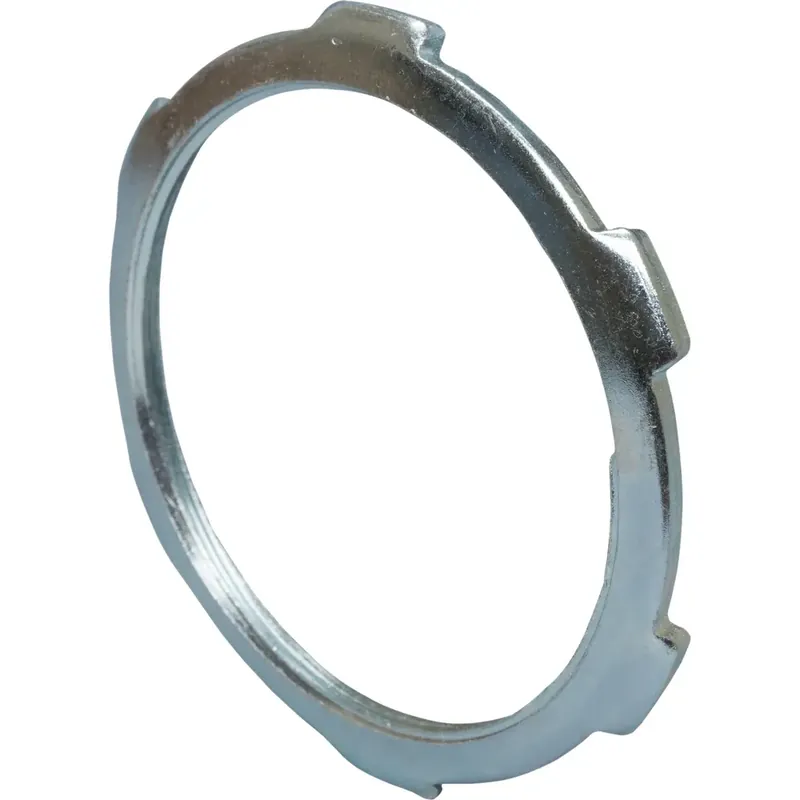 Limited Time Centaur WI LNS250 2-1/2 Steel Locknut