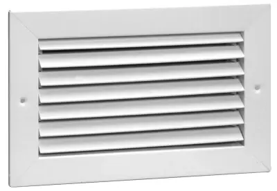 Instant Buy HART & COOLEY 11752 94A POWER 24X8 RETURN GRILLE