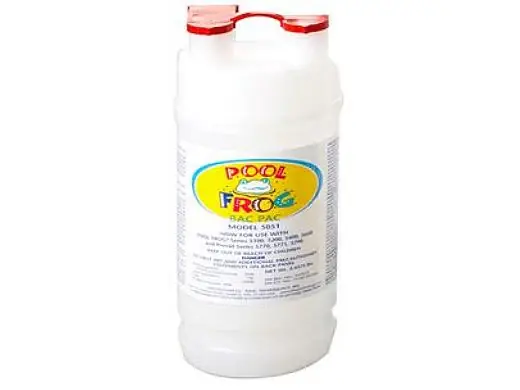 King Technology 01-03-5880 Pool Frog Bac Pacs In Demand