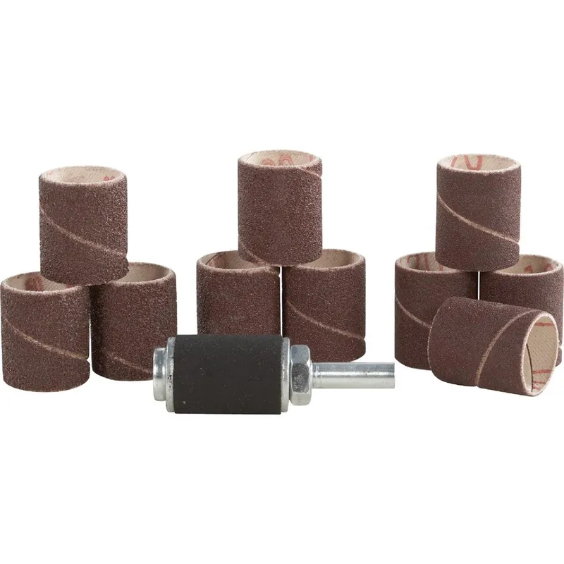 Reduced Price All-Source 6095004 2 In. Drum Sander
