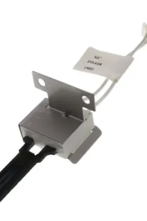 Direct From Factory Packard IG1121 Flat Silicon Carbide Hot Surface Igniter w Mounting Bracket