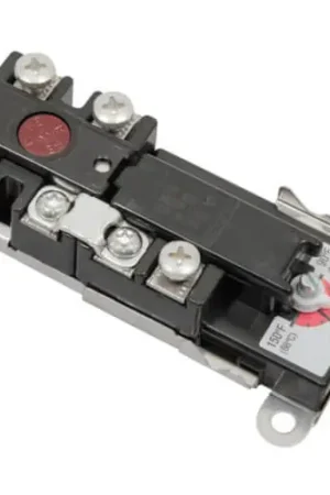AO Smith 100110083 6 Screw Electric Thermostat Don't Miss Out