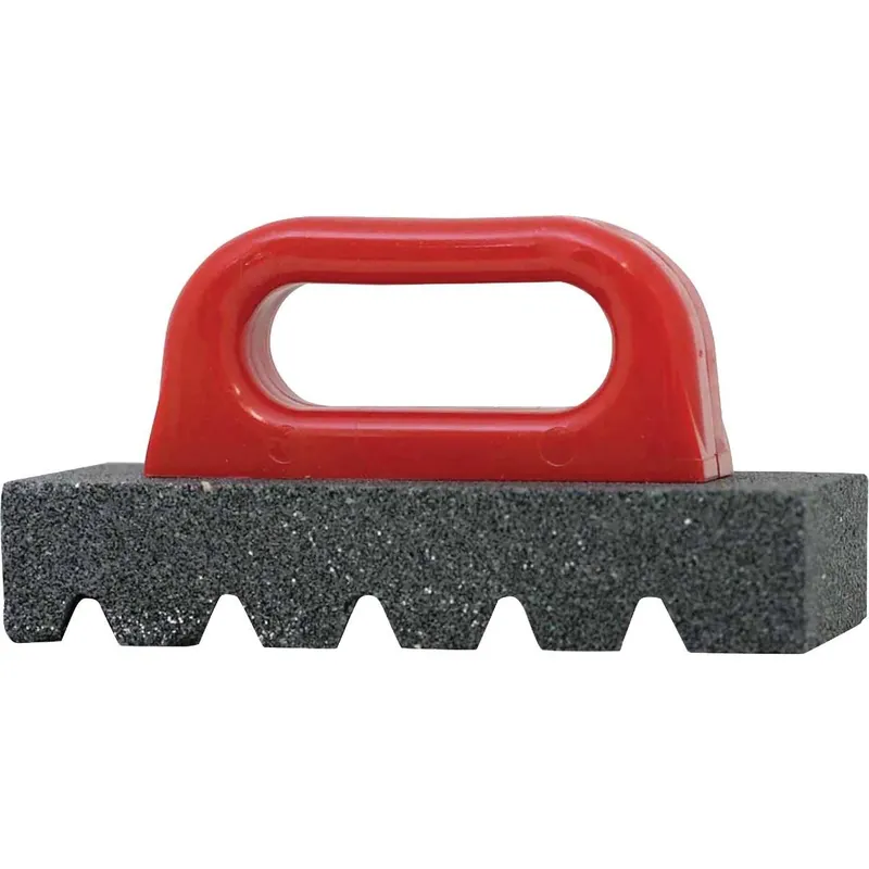 All-Source 6068 Rubbing Brick 8 In. Price Cut