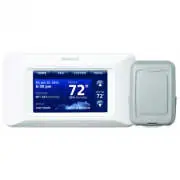 Save Now HONEYWELL YTHX9321R5079 HD Prestige 3H/2C Prog Thermostat with Outdoor Sensor